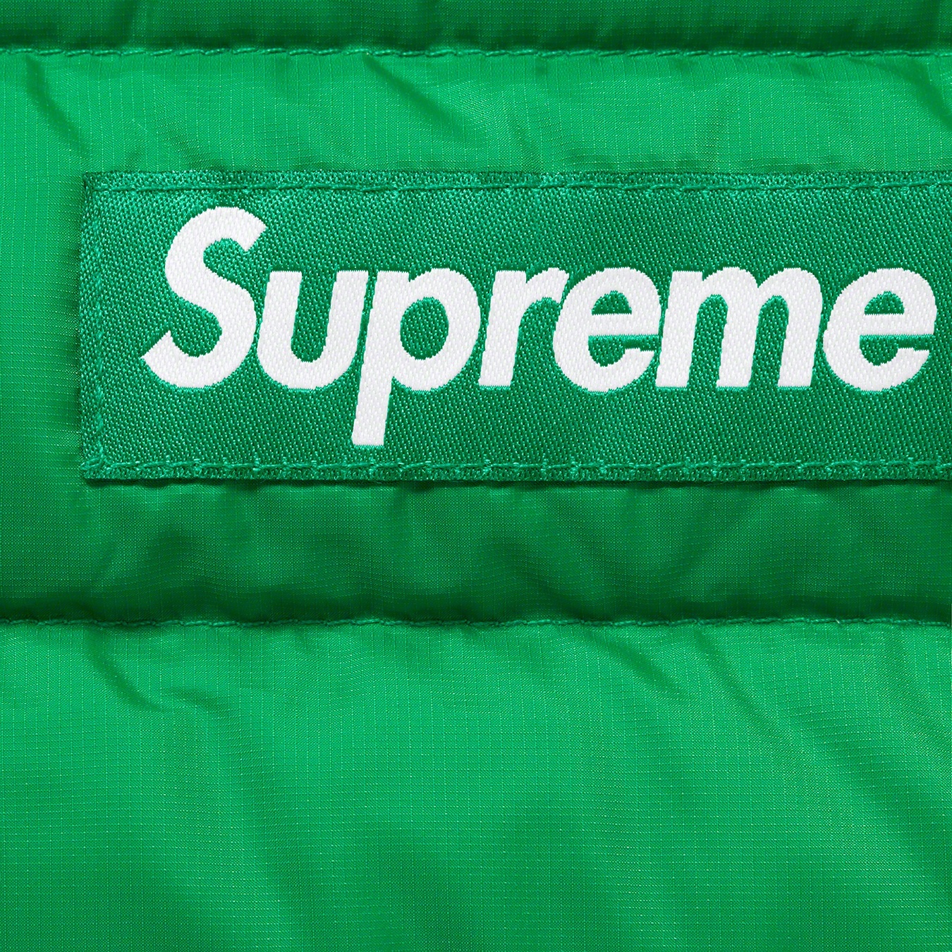 Micro Down Half Zip Hooded Pullover view 11